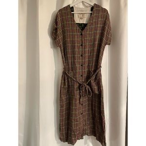 Ace&Jig Sustainable brand.